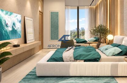Apartment - 2 - 2 for sale in Elo 1 - Elo - Damac Hills 2 - Dubai Apartment - 2 - 2 for sale in Elo 1 - Elo - Damac Hills 2 - Dubai
