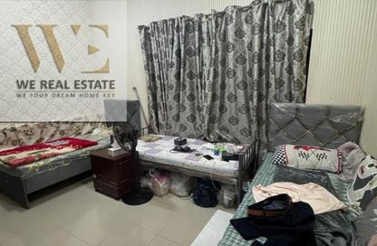 Apartment - 3 Bedrooms - 3 Bathrooms for sale in Pearl Tower - Emirates City - Ajman