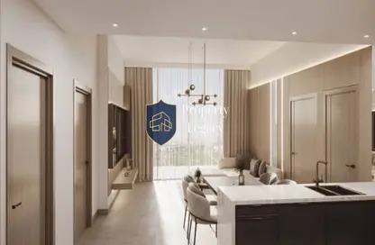 شقة - 2 غرف نوم - 3 حمامات للبيع في فيرواي ريزيدنسيز باي بريسكوت - مدينة دبي الرياضية - دبي