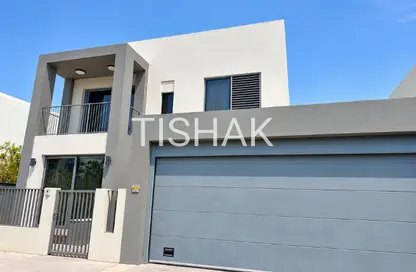 Villa - 4 Bedrooms - 5 Bathrooms for sale in Sidra Villas II - Sidra Villas - Dubai Hills Estate - Dubai Villa - 4 Bedrooms - 5 Bathrooms for sale in Sidra Villas II - Sidra Villas - Dubai Hills Estate - Dubai