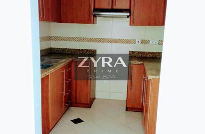 Apartment - 1 - 2 for rent in Saba Tower 3 - JLT Cluster Q - Jumeirah Lake Towers - Dubai