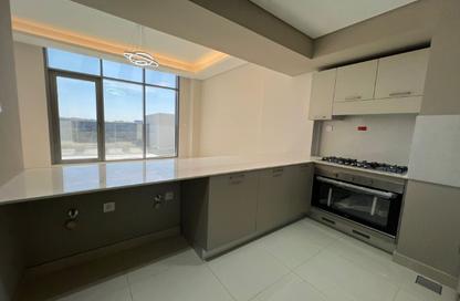Apartment - 3 Bedrooms - 4 Bathrooms for rent in Al Maha Residence - International City Phase 2 - Al Warsan 4 - Al Warsan - Dubai Apartment - 3 Bedrooms - 4 Bathrooms for rent in Al Maha Residence - International City Phase 2 - Al Warsan 4 - Al Warsan - Dubai
