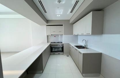 Apartment - 3 Bedrooms - 4 Bathrooms for rent in Al Maha Residence - International City Phase 2 - Al Warsan 4 - Al Warsan - Dubai Apartment - 3 Bedrooms - 4 Bathrooms for rent in Al Maha Residence - International City Phase 2 - Al Warsan 4 - Al Warsan - Dubai