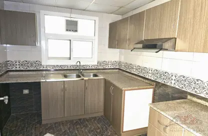 Apartment - 1 Bedroom - 2 Bathrooms for rent in Muwaileh 29 Building - Muwaileh - Sharjah