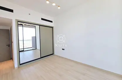 شقة - 2 غرف نوم - 2 حمامات للايجار في بن غاطي كورنر - الضاحية 10 - قرية جميرا الدائرية - دبي