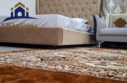 Apartment - Studio - 1 Bathroom for rent in Al Nabaa Building - Al Naba'ah - Al Sharq - Sharjah Apartment - Studio - 1 Bathroom for rent in Al Nabaa Building - Al Naba'ah - Al Sharq - Sharjah