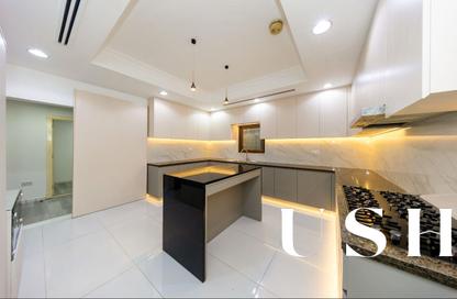 Villa - 5 Bedrooms - 6 Bathrooms for rent in Dubai Style - North Village - Al Furjan - Dubai Villa - 5 Bedrooms - 6 Bathrooms for rent in Dubai Style - North Village - Al Furjan - Dubai