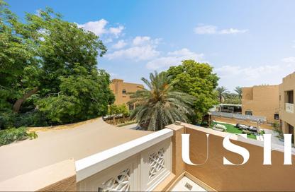 Villa - 5 Bedrooms - 6 Bathrooms for rent in Dubai Style - North Village - Al Furjan - Dubai Villa - 5 Bedrooms - 6 Bathrooms for rent in Dubai Style - North Village - Al Furjan - Dubai