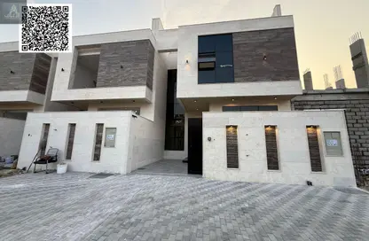 Townhouse - 5 Bedrooms - 6 Bathrooms for sale in Al Helio 1 - Al Helio - Ajman