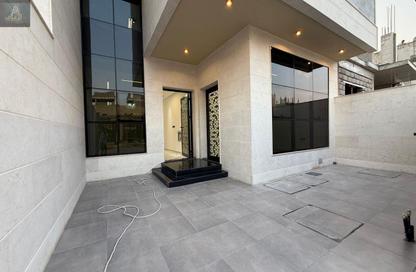 Townhouse - 5 Bedrooms - 6 Bathrooms for sale in Al Helio 1 - Al Helio - Ajman Townhouse - 5 Bedrooms - 6 Bathrooms for sale in Al Helio 1 - Al Helio - Ajman