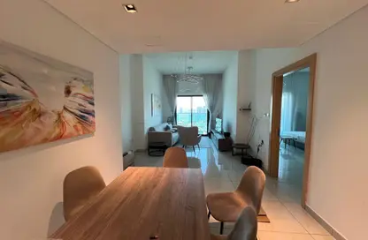 Apartment - 1 Bedroom - 1 Bathroom for rent in The Square Tower - District 13 - Jumeirah Village Circle - Dubai Apartment - 1 Bedroom - 1 Bathroom for rent in The Square Tower - District 13 - Jumeirah Village Circle - Dubai