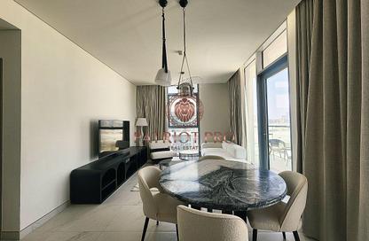 Apartment - 1 Bedroom - 2 Bathrooms for rent in Residences 30 - District One - Mohammed Bin Rashid City - Dubai