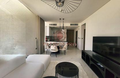 Apartment - 1 Bedroom - 2 Bathrooms for rent in Residences 30 - District One - Mohammed Bin Rashid City - Dubai