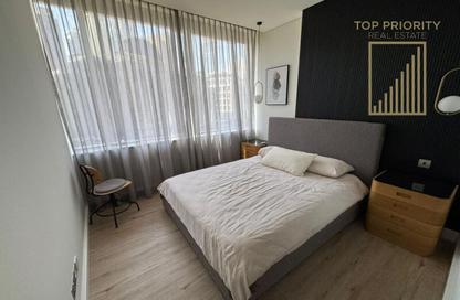 Apartment - 1 Bedroom - 2 Bathrooms for rent in Sky Gardens - DIFC - Dubai
