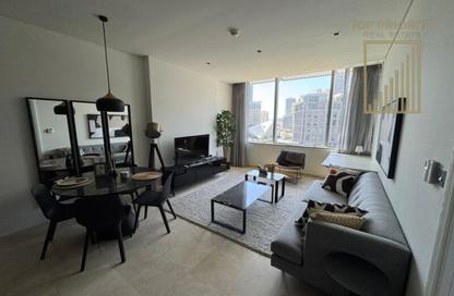 Apartment - 1 Bedroom - 2 Bathrooms for rent in Sky Gardens - DIFC - Dubai