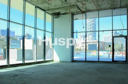 متجر - 1 حمام للايجار في بن غاطي فينيكس - الضاحية 13 - قرية جميرا الدائرية - دبي