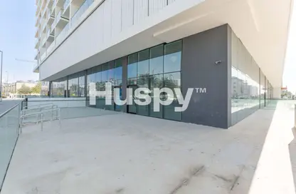 متجر - استوديو - 1 حمام للايجار في بن غاطي فينيكس - الضاحية 13 - قرية جميرا الدائرية - دبي