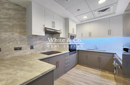 Apartment - 2 Bedrooms - 3 Bathrooms for sale in Trident Grand Residence - Dubai Marina - Dubai
