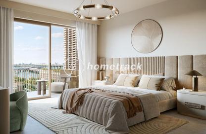 Apartment - 1 Bedroom - 1 Bathroom for sale in Altus 1 - Altus - Dubai Creek Harbour (The Lagoons) - Dubai