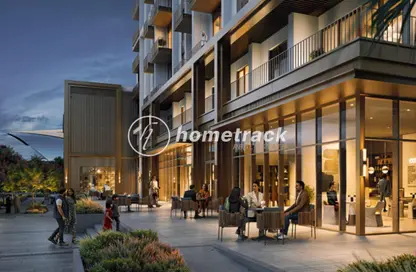 Apartment - 1 Bedroom - 1 Bathroom for sale in Altus 1 - Altus - Dubai Creek Harbour (The Lagoons) - Dubai