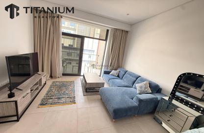 Apartment - Studio - 1 for rent in Divine Residences - Arjan - Dubai Apartment - Studio - 1 for rent in Divine Residences - Arjan - Dubai