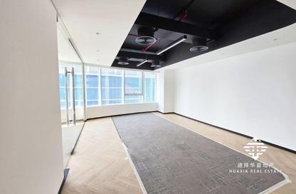 Office Space - Studio for rent in Ontario Tower - Business Bay - Dubai