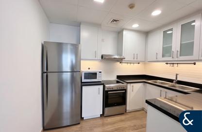 Apartment - 2 - 3 for rent in Rimal 3 - Rimal - Jumeirah Beach Residence - Dubai