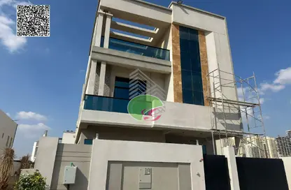 Villa - 5 Bedrooms - 7 Bathrooms for sale in Al Aamra Gardens - Al Amerah - Ajman