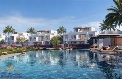 Villa - 4 Bedrooms - 5 Bathrooms for sale in Rivana - The Valley - Dubai