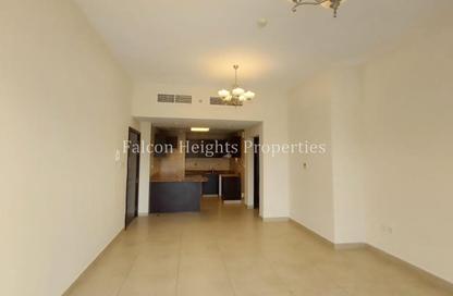 Apartment - 1 Bedroom - 2 Bathrooms for rent in Baiti 1 - Al Warqa'a 1 - Al Warqa'a - Dubai