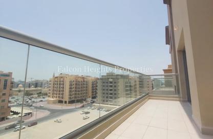 Apartment - 1 Bedroom - 2 Bathrooms for rent in Baiti 1 - Al Warqa'a 1 - Al Warqa'a - Dubai