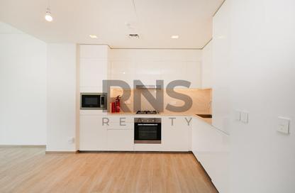 Apartment - 2 - 2 for sale in Palace Residences - Dubai Creek Harbour (The Lagoons) - Dubai