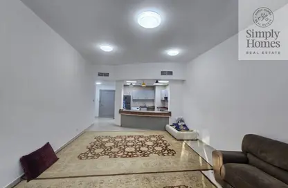 Apartment - 1 Bedroom - 2 Bathrooms for rent in Southwest Apartments 3 - Southwest Apartments - Green Community West - Green Community - Dubai Investment Park (DIP) - Dubai