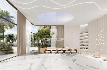Apartment - 1 - 2 for sale in Sunset Bay 3 by Imtiaz - Dubai Islands - Dubai