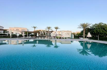 Villa - 5 Bedrooms - 7 Bathrooms for rent in Yasmin - Arabian Ranches 2 - Dubai