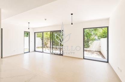 Townhouse - 4 Bedrooms - 5 Bathrooms for sale in Elan - Tilal Al Ghaf - Dubai Townhouse - 4 Bedrooms - 5 Bathrooms for sale in Elan - Tilal Al Ghaf - Dubai