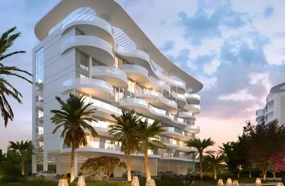 شقة - 2 غرف نوم - 3 حمامات للبيع في لاجوون فيوز 11 - لاجون فيوز - داماك لاجونز - دبي