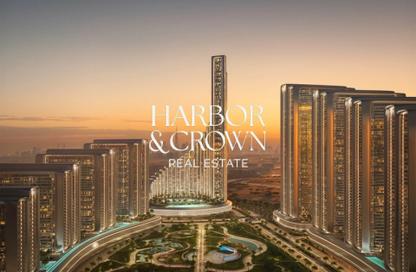 Apartment - 3 Bedrooms - 3 Bathrooms for sale in Project Maybach - Mercedes-Benz Places - Nad Al Sheba 1 - Nad Al Sheba - Dubai