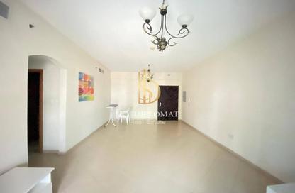 Apartment - 2 Bedrooms - 3 Bathrooms for rent in Marina Diamond 5 - Marina Diamonds - Dubai Marina - Dubai