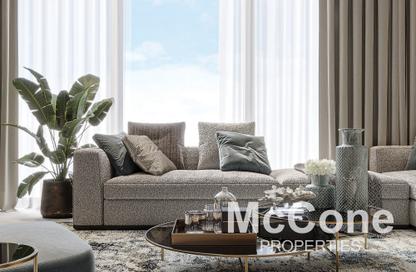 Apartment - Studio - 1 Bathroom for sale in 105 Residences - District 13 - Jumeirah Village Circle - Dubai