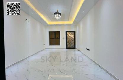 Villa - 4 Bedrooms - 6 Bathrooms for sale in Al Helio 2 - Al Helio - Ajman