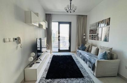 Apartment - 1 Bedroom - 1 Bathroom for rent in Creekside 18 B - Creekside 18 - Dubai Creek Harbour (The Lagoons) - Dubai