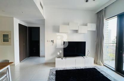 Apartment - 1 Bedroom - 1 Bathroom for rent in Creekside 18 B - Creekside 18 - Dubai Creek Harbour (The Lagoons) - Dubai