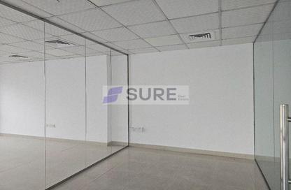 Office Space - Studio for rent in Sheikha Noor Tower - Barsha Heights (Tecom) - Dubai
