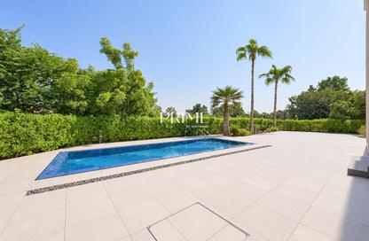 Villa - 4 - 5 for sale in Cluster 46 - Oasis Clusters - Jumeirah Islands - Dubai Villa - 4 - 5 for sale in Cluster 46 - Oasis Clusters - Jumeirah Islands - Dubai