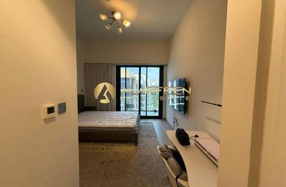 Apartment - Studio - 1 Bathroom for rent in Azizi Riviera 41 - Azizi Riviera - Meydan One - Meydan - Dubai Apartment - Studio - 1 Bathroom for rent in Azizi Riviera 41 - Azizi Riviera - Meydan One - Meydan - Dubai