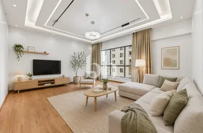 شقة - 3 غرف نوم - 4 حمامات للبيع في صدف 8 - صدف - جميرا بيتش ريزيدنس - دبي