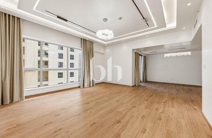 Apartment - 3 Bedrooms - 4 Bathrooms for sale in Sadaf 8 - Sadaf - Jumeirah Beach Residence - Dubai