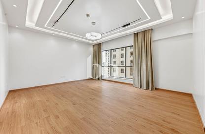 Apartment - 3 Bedrooms - 4 Bathrooms for sale in Sadaf 8 - Sadaf - Jumeirah Beach Residence - Dubai