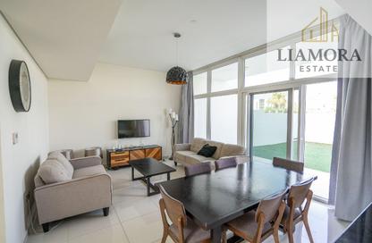 Villa - 4 Bedrooms - 5 Bathrooms for sale in Pacifica - Damac Hills 2 - Dubai